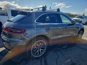 Porsche Macan | Mobile.bg    5