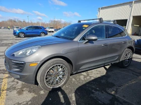 Porsche Macan | Mobile.bg    2