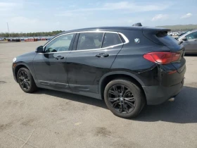 BMW X2 2.0L 4 All wheel drive | Mobile.bg    2