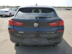 BMW X2 2.0L 4 All wheel drive | Mobile.bg    3