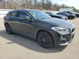 BMW X2 2.0L 4 All wheel drive | Mobile.bg    12