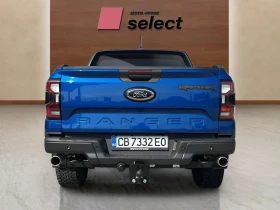 Ford Ranger 3.0 EcoBoost | Mobile.bg    8