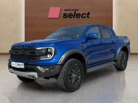 Ford Ranger 3.0 EcoBoost | Mobile.bg    1