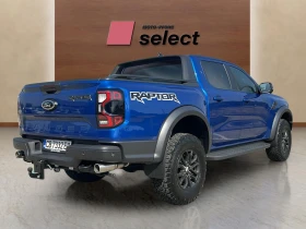 Ford Ranger 3.0 EcoBoost | Mobile.bg    7