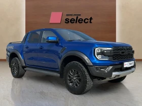 Ford Ranger 3.0 EcoBoost | Mobile.bg    2