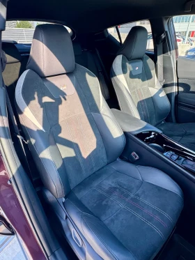 Toyota C-HR GR Sport e-CVT | Mobile.bg    8