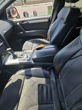 Обява за продажба на Audi Q7 4.2 тди 326к.с. ~12 999 лв. - изображение 8