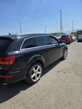 Обява за продажба на Audi Q7 4.2 тди 326к.с. ~12 999 лв. - изображение 5