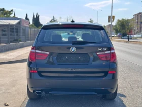     BMW X3 2.0d X-Drive 184 * 8* * * 
