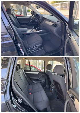 BMW X3 2.0d X-Drive 184 * 8* * *  | Mobile.bg    16