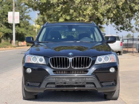 BMW X3 2.0d X-Drive 184 * 8* * *  | Mobile.bg    5