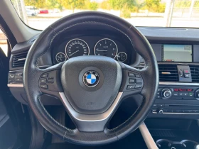 BMW X3 2.0d X-Drive 184 * 8* * *  | Mobile.bg    13