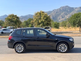 BMW X3 2.0d X-Drive 184 * 8* * *  | Mobile.bg    8