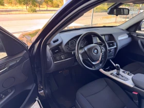BMW X3 2.0d X-Drive 184 * 8* * *  | Mobile.bg    9