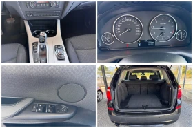 BMW X3 2.0d X-Drive 184 * 8* * *  | Mobile.bg    15