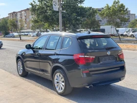     BMW X3 2.0d X-Drive 184 * 8* * * 