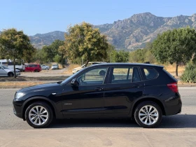     BMW X3 2.0d X-Drive 184 * 8* * * 