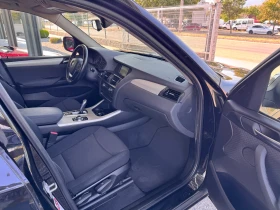 BMW X3 2.0d X-Drive 184 * 8* * *  | Mobile.bg    11