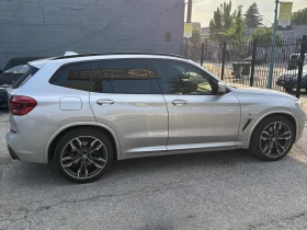 Обява за продажба на BMW X3 * M40i* * АвтоКредит*  ~38 099 лв. - изображение 2