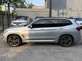 Обява за продажба на BMW X3 * M40i* * АвтоКредит*  ~38 099 лв. - изображение 1