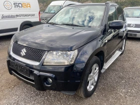 Suzuki Grand vitara 2.0 GAZ NAVI ГЪРЦИЯ