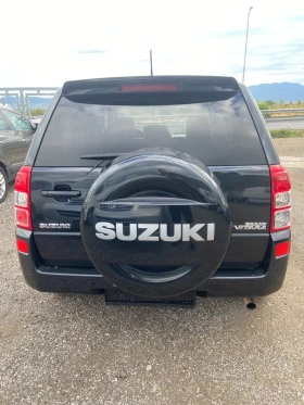 Обява за продажба на Suzuki Grand vitara 2.0 GAZ NAVI ГЪРЦИЯ ~17 700 лв. - изображение 6