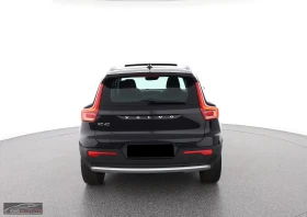 Обява за продажба на Volvo XC40 T5/INSCRIPTION/261HP/360CAM/MEMO/PANO/LED/H&K/646f ~69 599 лв. - изображение 7