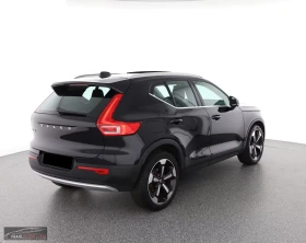 Обява за продажба на Volvo XC40 T5/INSCRIPTION/261HP/360CAM/MEMO/PANO/LED/H&K/646f ~69 599 лв. - изображение 6