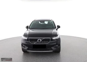 Обява за продажба на Volvo XC40 T5/INSCRIPTION/261HP/360CAM/MEMO/PANO/LED/H&K/646f ~69 599 лв. - изображение 1