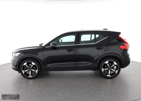 Обява за продажба на Volvo XC40 T5/INSCRIPTION/261HP/360CAM/MEMO/PANO/LED/H&K/646f ~69 599 лв. - изображение 2