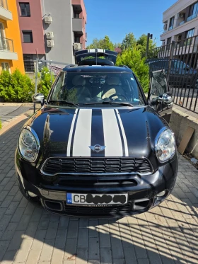 Mini Countryman SD All 4 John Cooper Works ,  | Mobile.bg    11