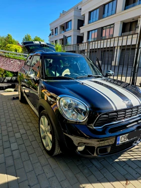 Mini Countryman SD All 4 John Cooper Works ,  | Mobile.bg    10