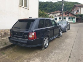 Land Rover Range Rover Sport !  | Mobile.bg    4
