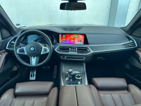 BMW X7 M50d xDrive от БГ - 91600 лв. - 15415900 9