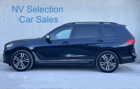 BMW X7 M50d xDrive от БГ - 91600 лв. - 15415900 2