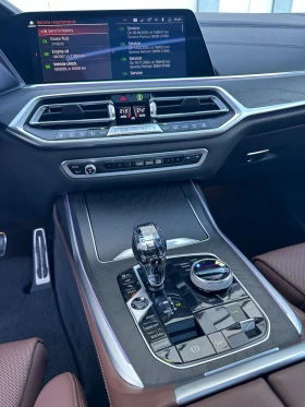 BMW X7 M50d xDrive от БГ - 91600 лв. - 15415900 13