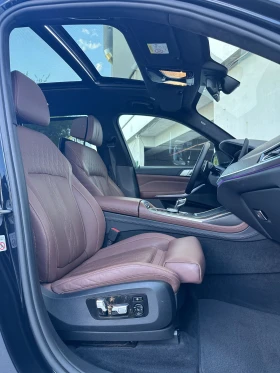 BMW X7 M50d xDrive от БГ - 91600 лв. - 15415900 15