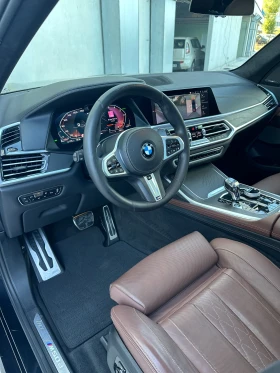 BMW X7 M50d xDrive от БГ - 91600 лв. - 15415900 4