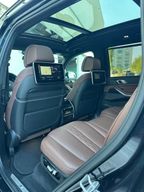 BMW X7 M50d xDrive от БГ - 91600 лв. - 15415900 6