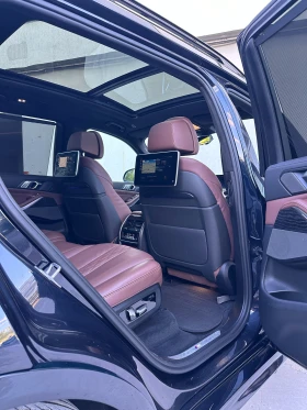 BMW X7 M50d xDrive от БГ - 91600 лв. - 15415900 16