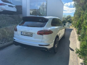 Porsche Cayenne Turbo 4.8 V8 Facelift 90000km | Mobile.bg    4