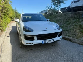 Porsche Cayenne Turbo 4.8 V8 Facelift 90000km | Mobile.bg    3