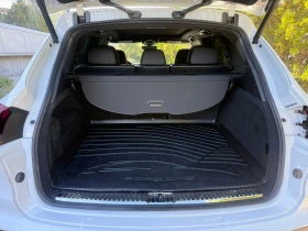 Porsche Cayenne Turbo 4.8 V8 Facelift 90000km | Mobile.bg    11