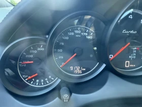 Porsche Cayenne Turbo 4.8 V8 Facelift 90000km | Mobile.bg    12