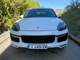 Porsche Cayenne Turbo 4.8 V8 Facelift 90000km | Mobile.bg    2