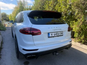 Porsche Cayenne Turbo 4.8 V8 Facelift 90000km | Mobile.bg    6