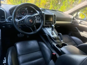 Porsche Cayenne Turbo 4.8 V8 Facelift 90000km | Mobile.bg    7
