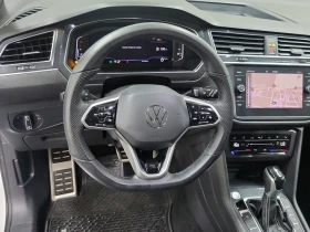 VW Tiguan * R-LINE* CARFAX * БЕЗ ПЪРВОНАЧАЛНА ВНОСКА - 42500 лв. / 21729.90 € - 76258200 9