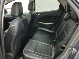 Ford EcoSport * TITANIUM * CARFAX *    | Mobile.bg    11