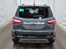 Ford EcoSport * TITANIUM * CARFAX *    | Mobile.bg    5